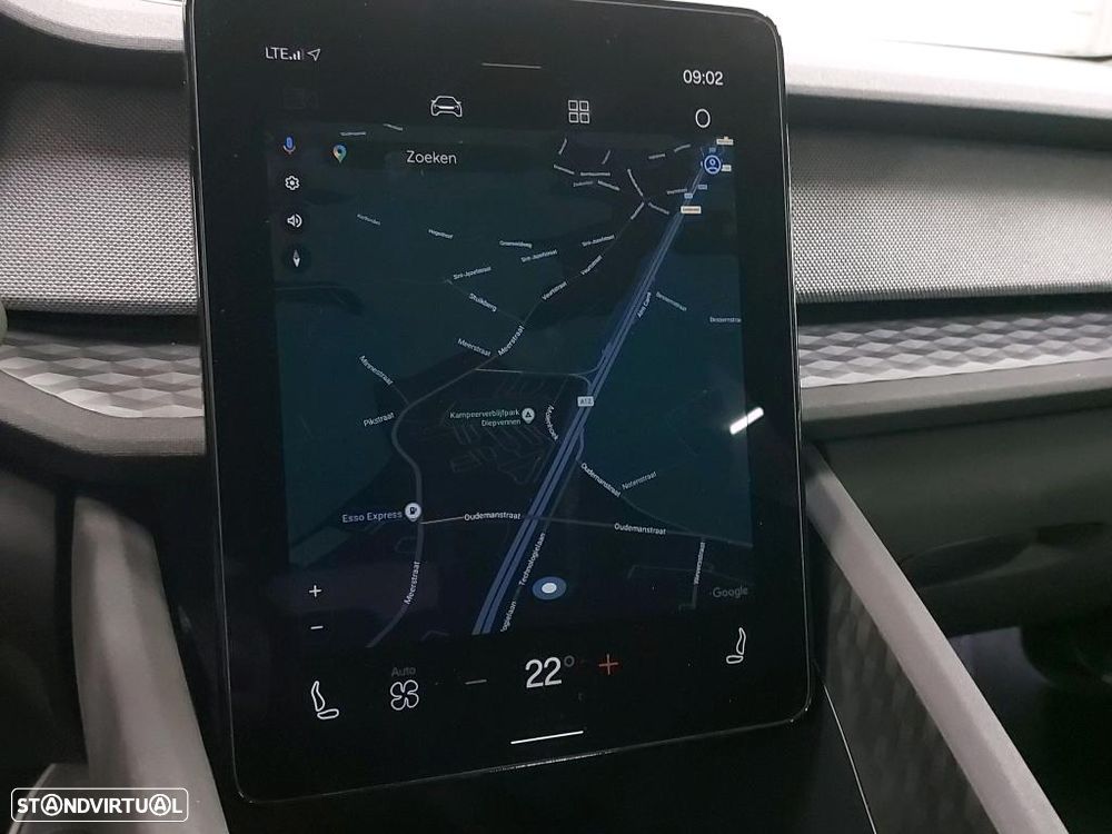 Polestar 2 Long Range 78 kWh - 6