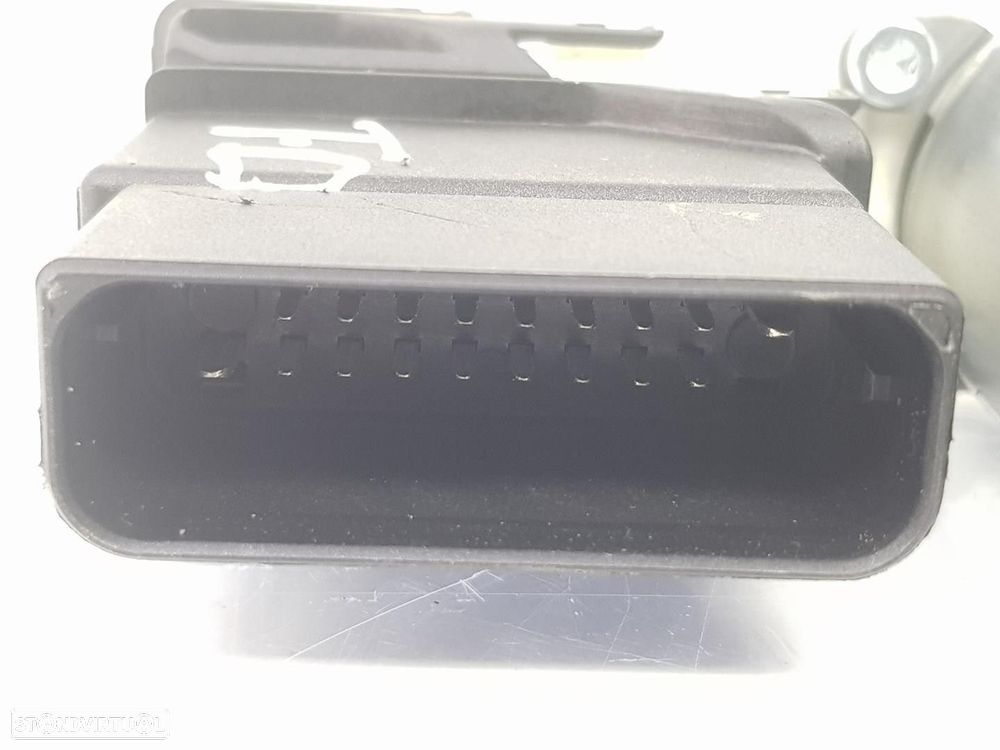 MOTOR ELEVADOR DE VIDRO TRASEIRO DIREITO VOLKSWAGEN GOLF VI 2010 - 2