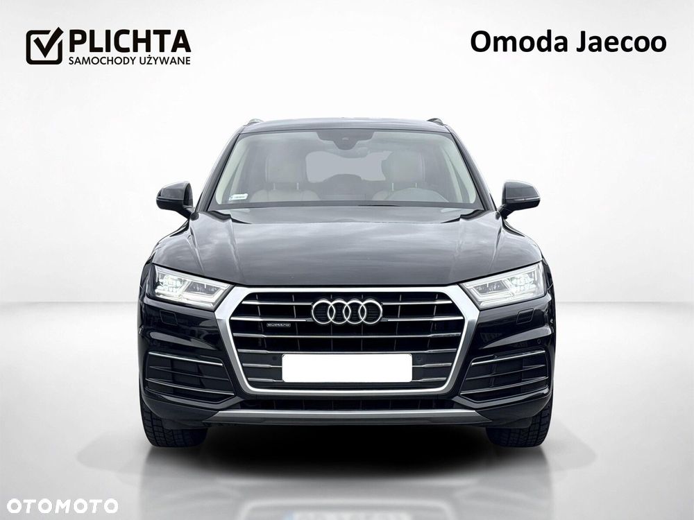 Audi Q5 2.0 TDI Quattro S tronic - 9