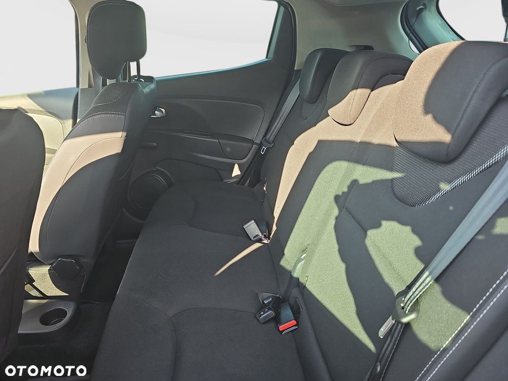 Renault Clio 0.9 Energy TCe Zen - 20