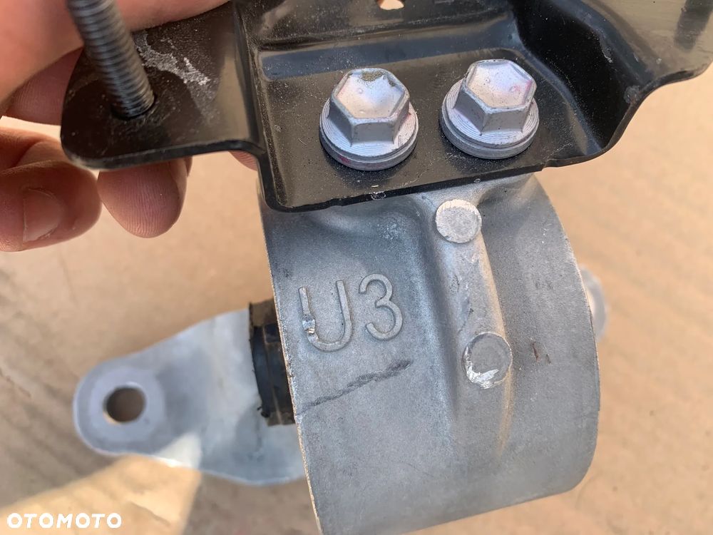 Łapa poduszka silnika Toyota RAV4 V 19- 2.5 Hybrid - 4