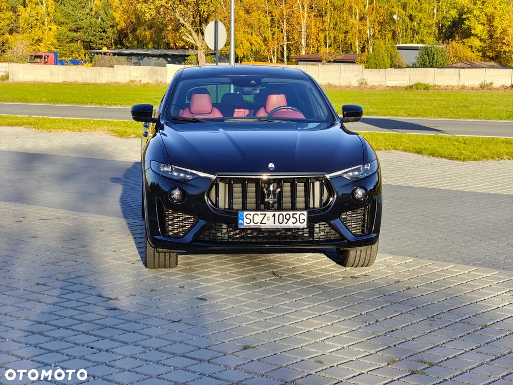 Maserati Levante Modena - 31