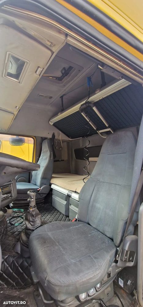 Volvo FH420 Mega 2012 Manual - 8