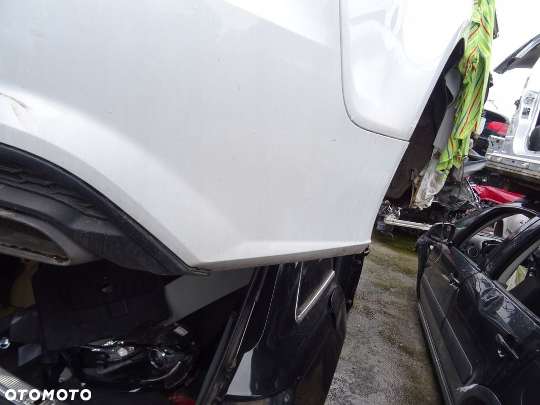ZDERZAK TYŁ TYLNI AUDI A7 C7 LIFT S-LINE PDC LS9R - 3