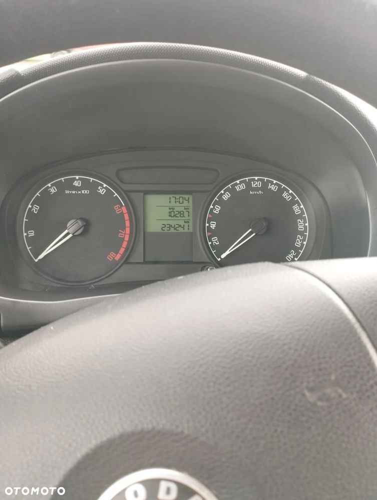 Skoda Fabia 1.2 12V Classic - 6