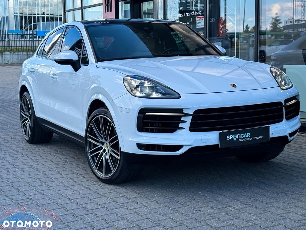 Porsche Cayenne Platinum Edition - 2