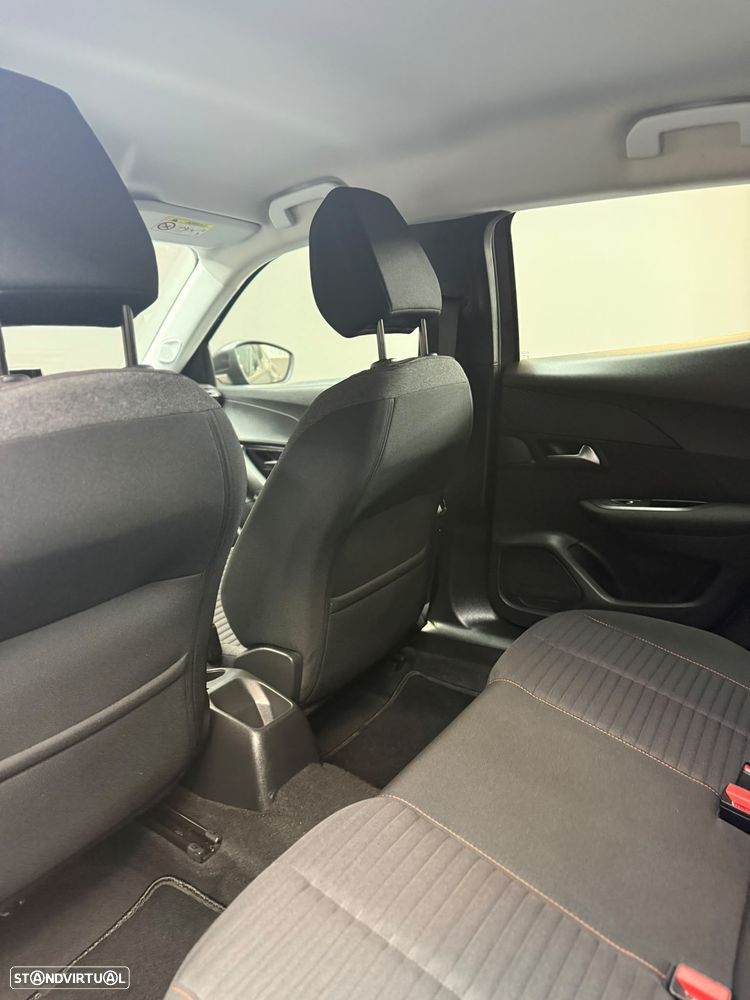 Peugeot 2008 1.2 PureTech Active - 23