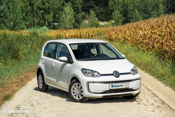 VW e-Up! Confort