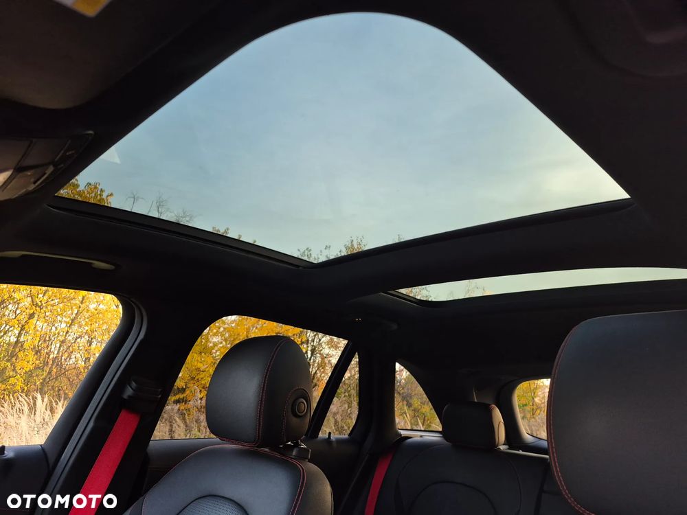 Mercedes-Benz GLC AMG 43 4-Matic - 19