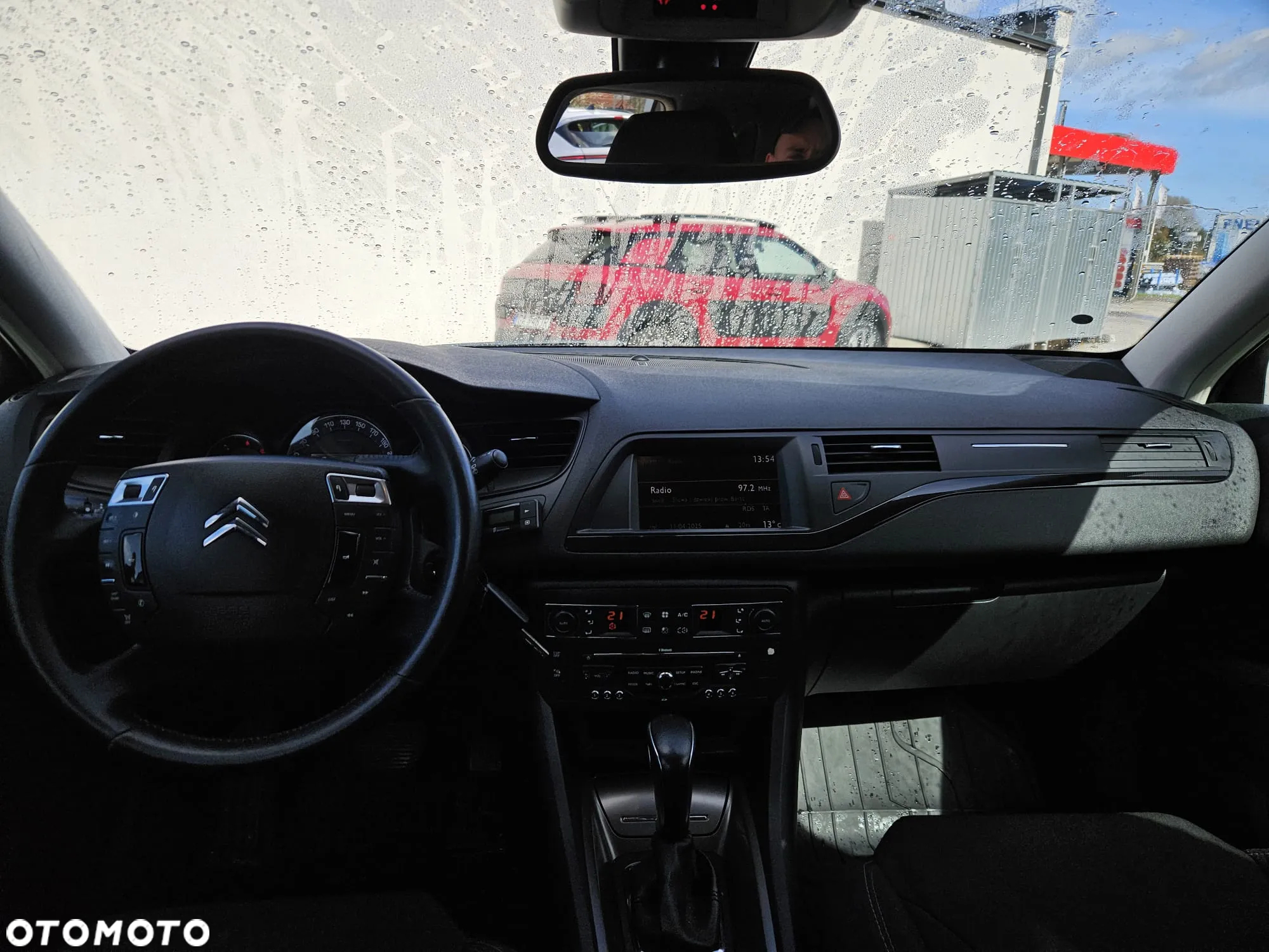 Citroën C5 2.0 HDi Exclusive - 7