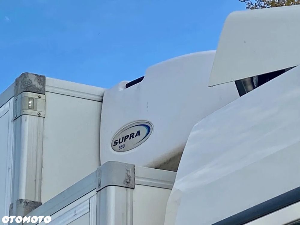 MAN TGX 26.480L Chlodnia 3osi - 9