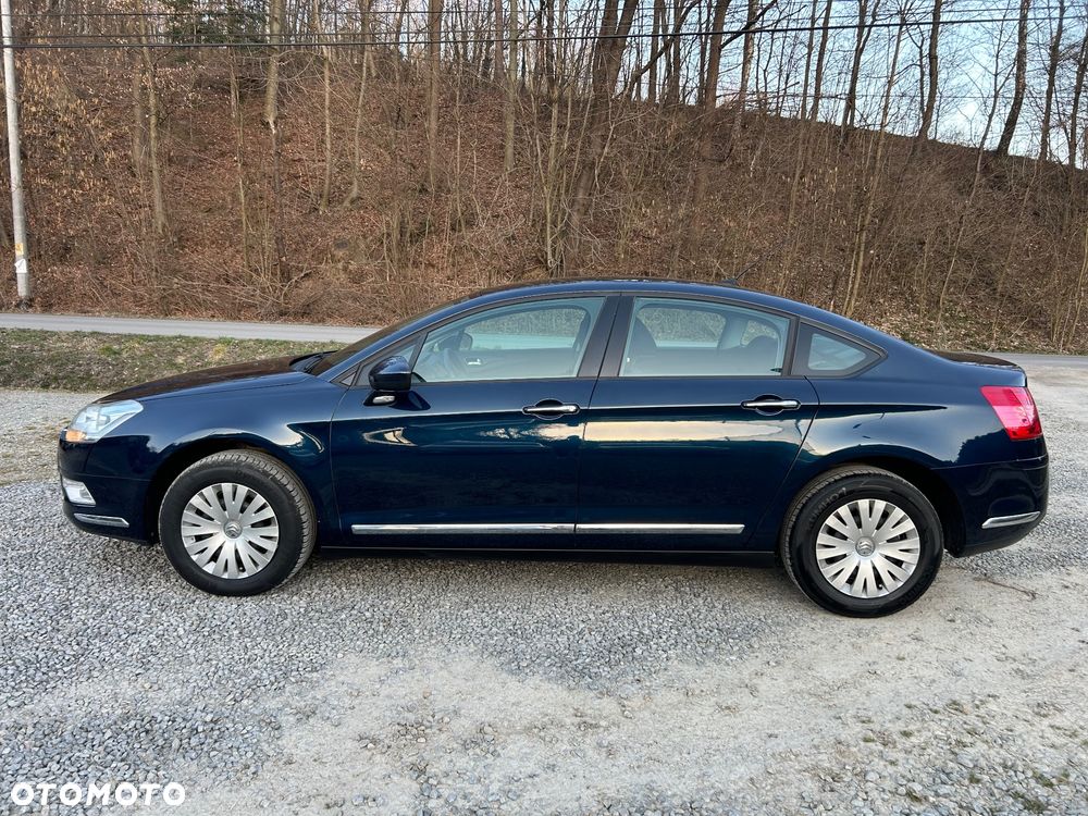 Citroën C5 2.0 16V Confort - 3