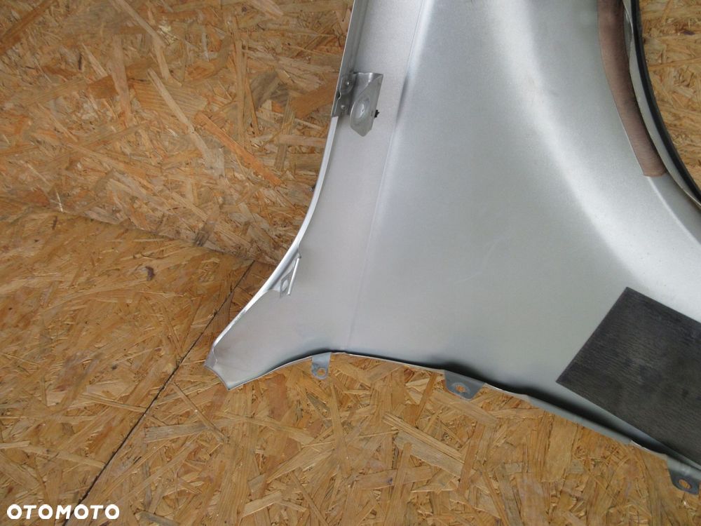 błotnik lewy przód audi a4 b8 allroad 2011r !! - 6