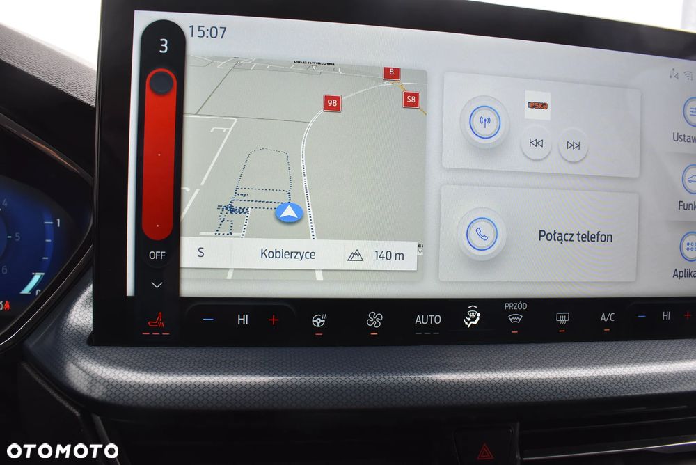 Ford Focus 1.5 EcoBlue Active X - 32