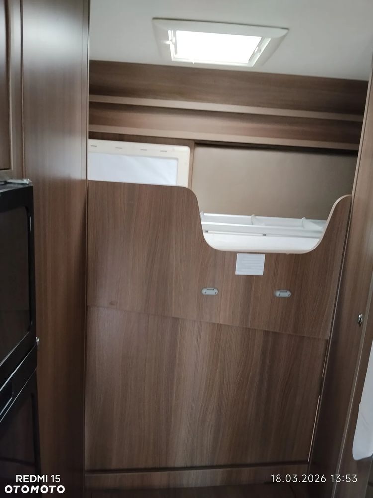 Ford transit - 16