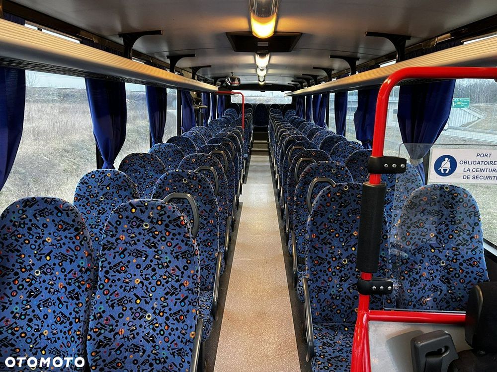 MAN CARRIER SCOLER 3 , PODMIEJSKI , SZKOLNY - 6