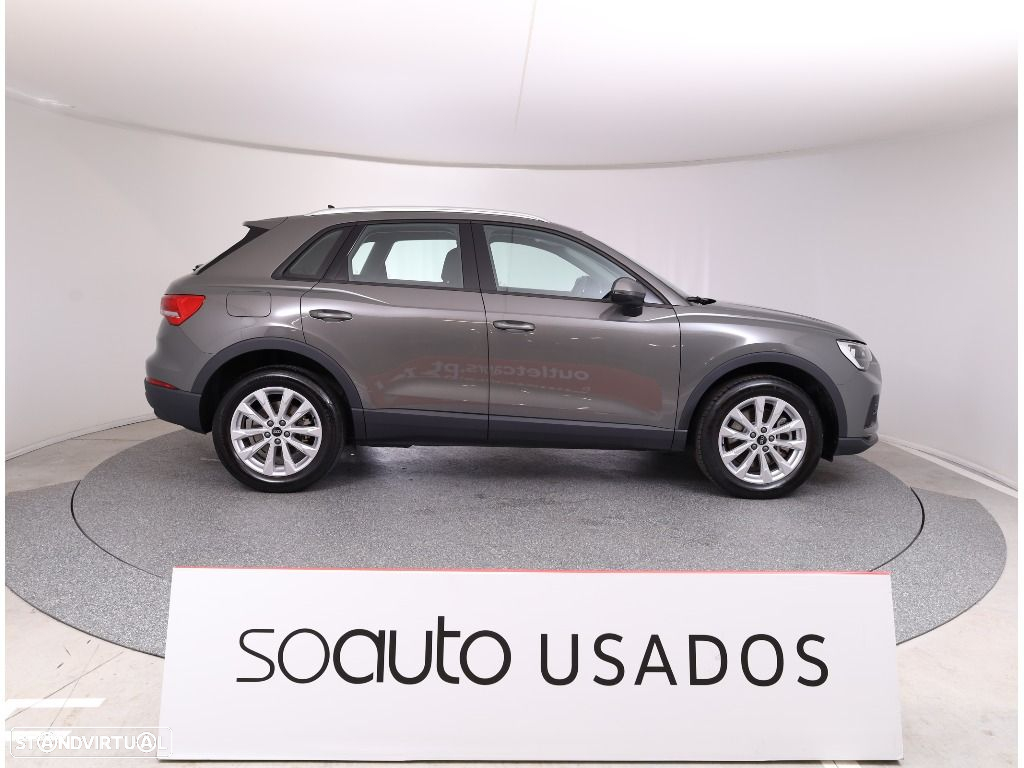 Audi Q3 45 TFSIe S tronic - 16