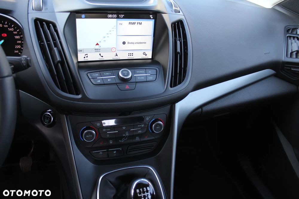 Ford Kuga 1.5 EcoBoost FWD Trend ASS GPF - 21