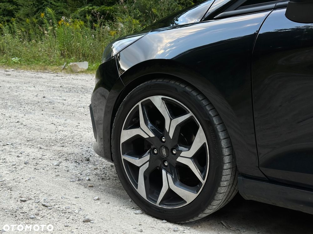 Ford Fiesta 1.5 EcoBoost S&S ST X - 14