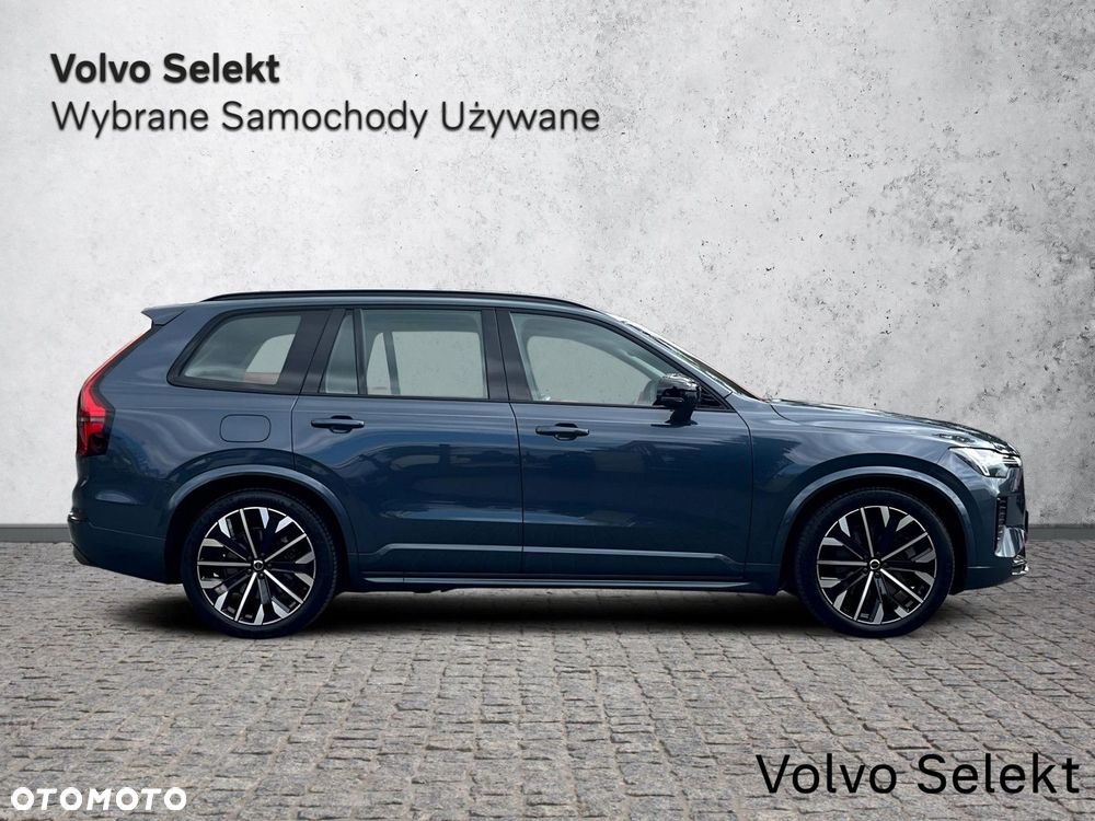 Volvo XC 90 - 11