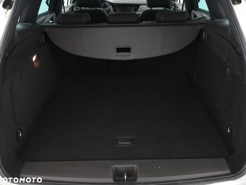 Opel Astra 1.2 T Edition S&S - 21