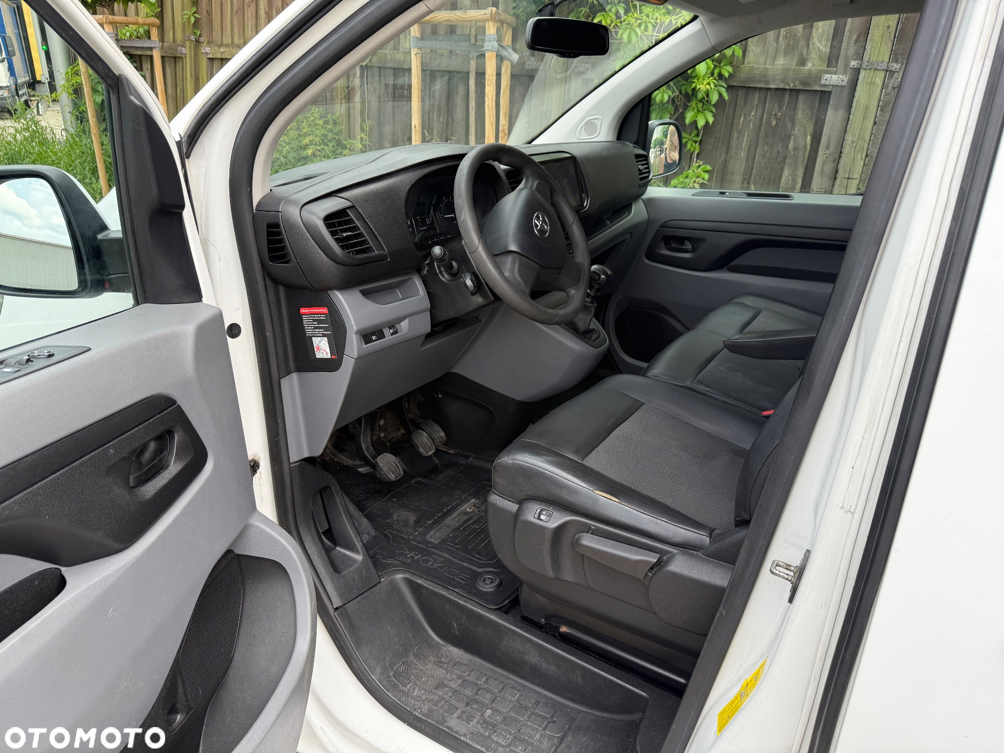Toyota Proace - 9