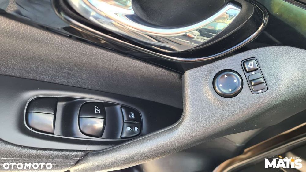 Nissan Qashqai - 27