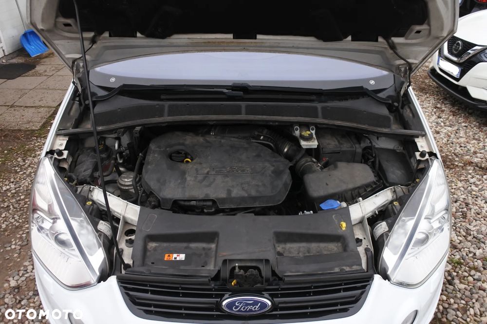 Ford S-Max 1.6 EcoBoost Start Stopp System Titanium X - 30