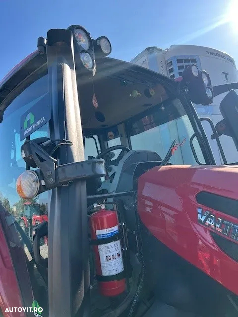 Valtra G 125 EH - 12