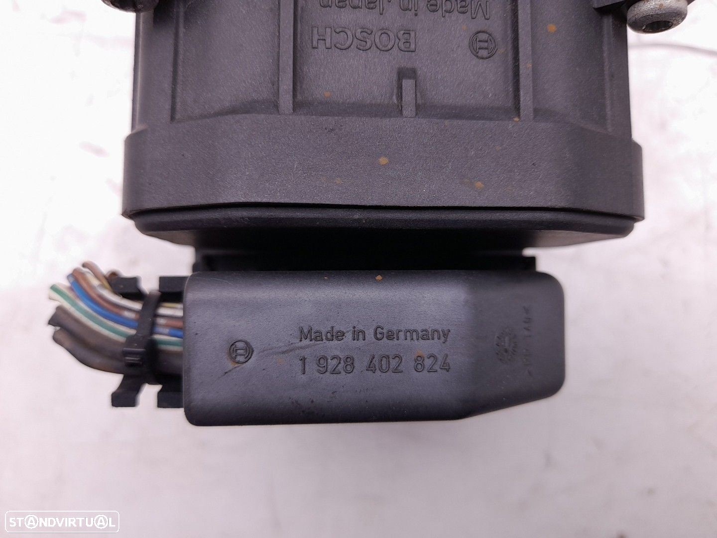 Centralina ABS HONDA Civic VII Hatchback (EU_, EP_, EV_) - 4