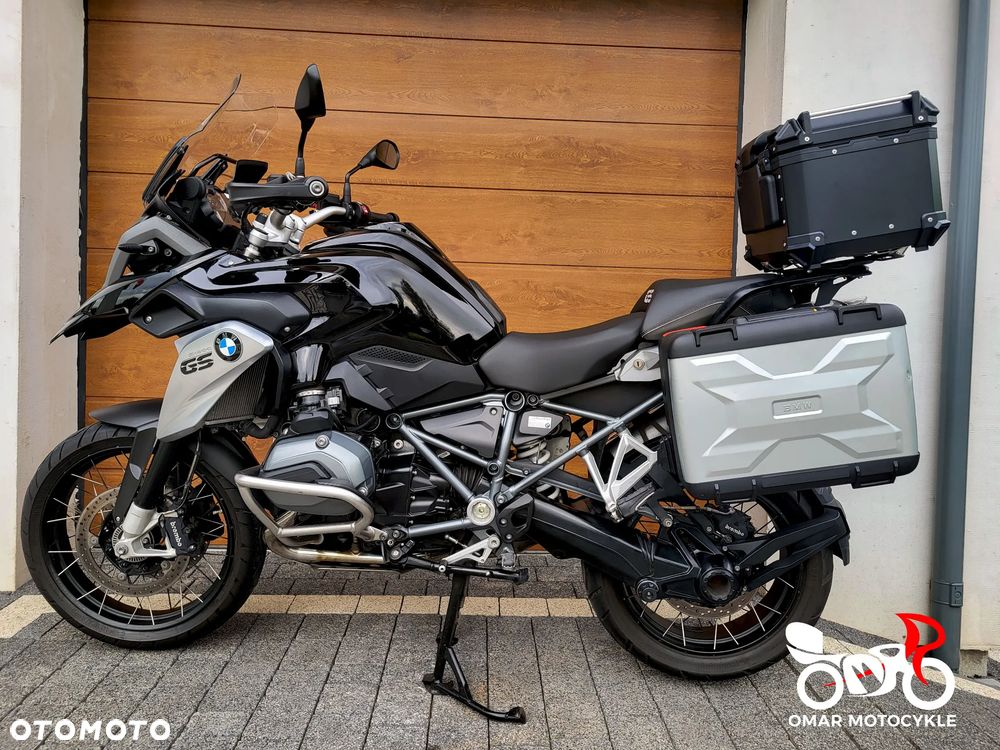 BMW GS - 22