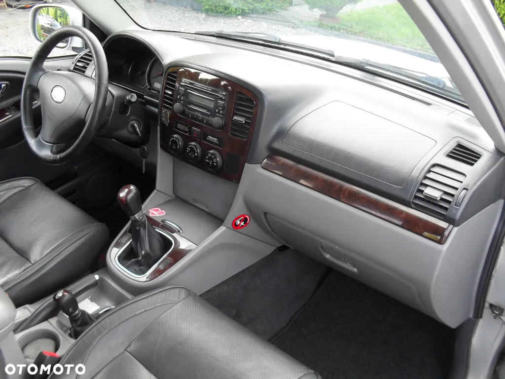 Suzuki Grand Vitara 2.0 TD Comfort - 20