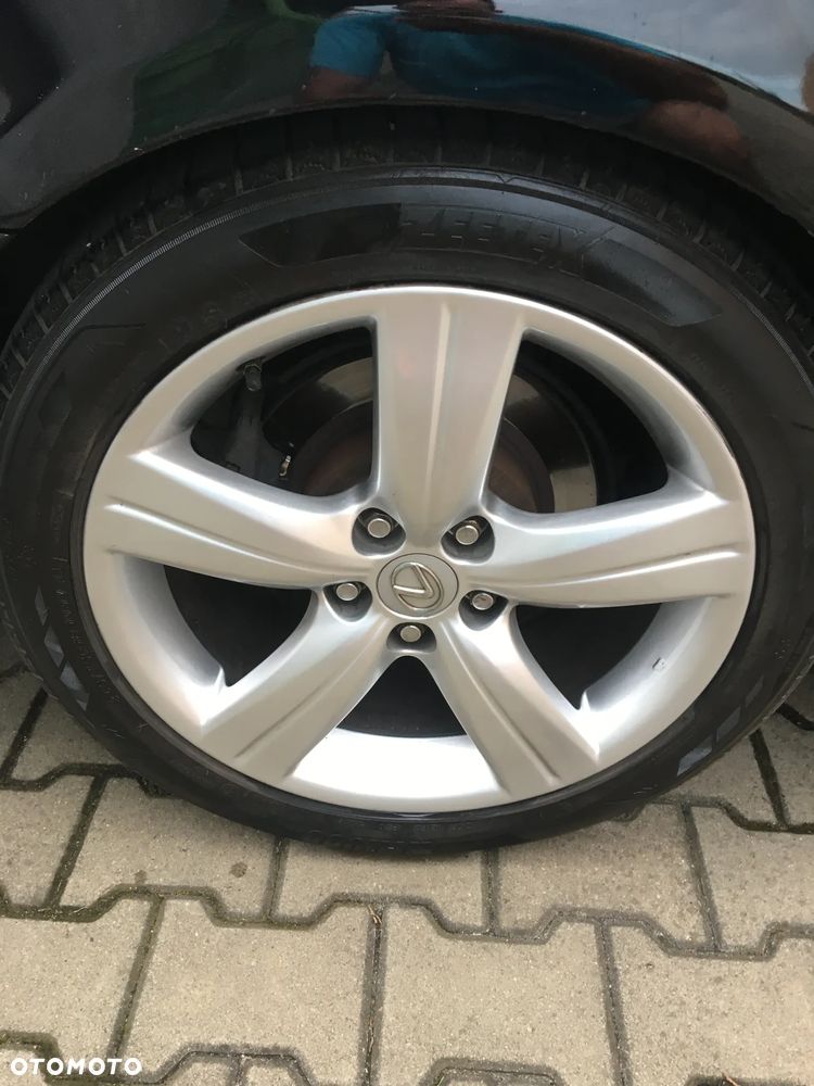 Lexus GS 300 Prestige - 13