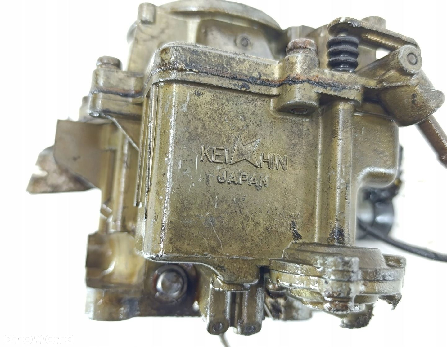 GAŹNIK FSO POLONEZ 1.5 0888 - 6