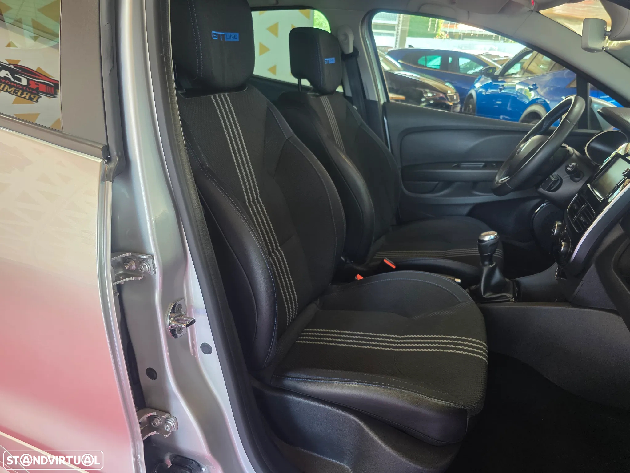 Renault Clio 0.9 TCe GT Line - 33