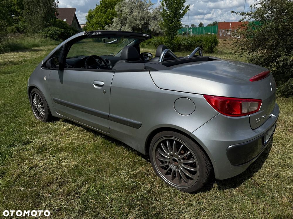 Mitsubishi Colt 1.5 Invite - 5