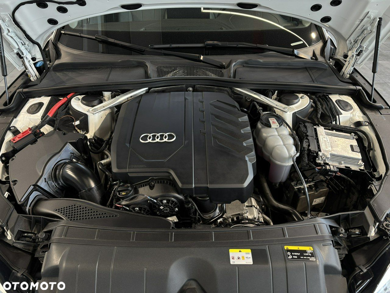 Audi A5 - 32