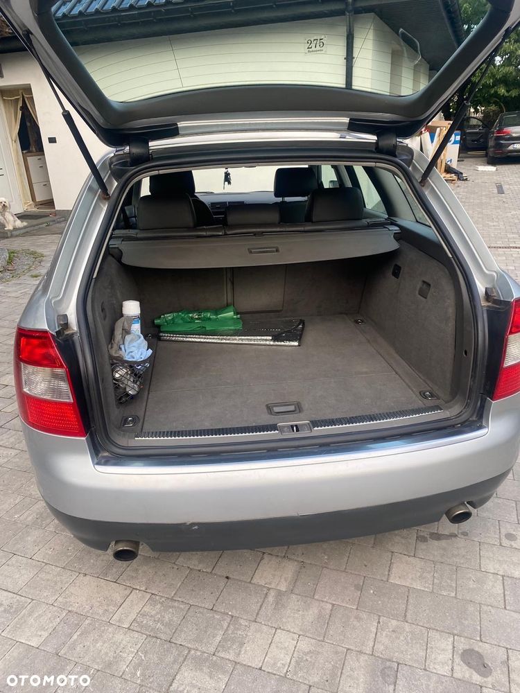 Audi A4 - 21