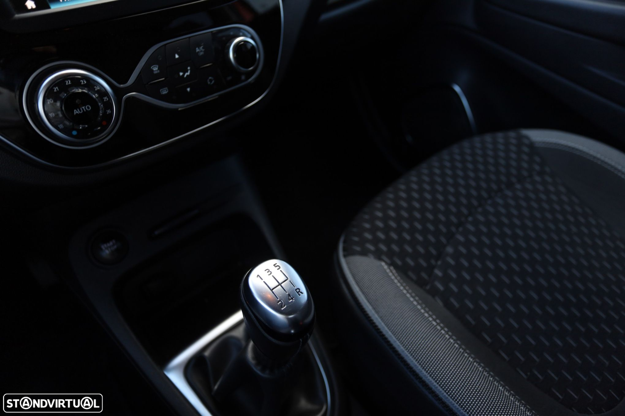 Renault Captur 1.5 dCi Exclusive - 9
