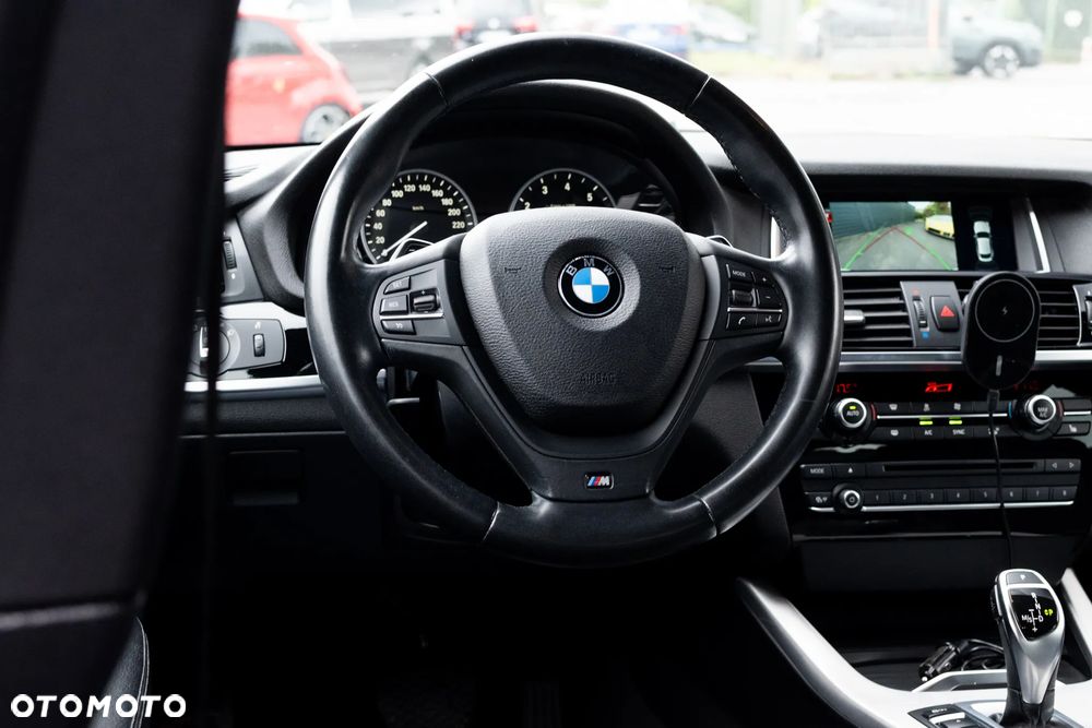 BMW X4 xDrive28i M Sport - 14
