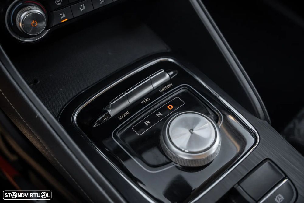 MG ZS EV 44.5 kWh Comfort - 14