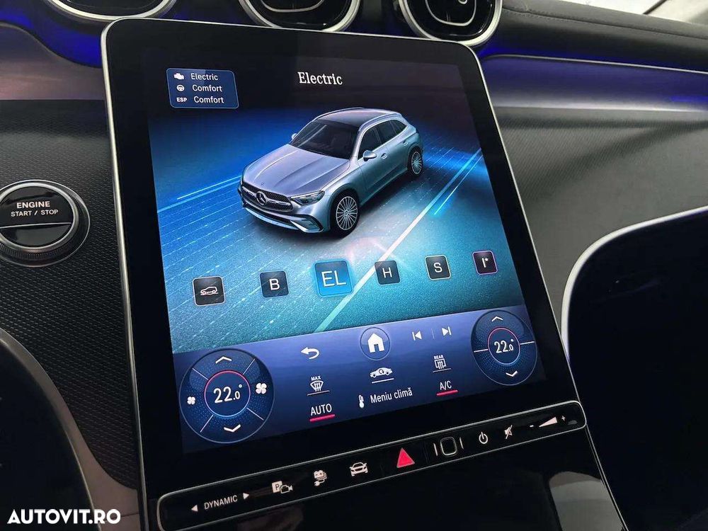 Mercedes-Benz GLC - 30