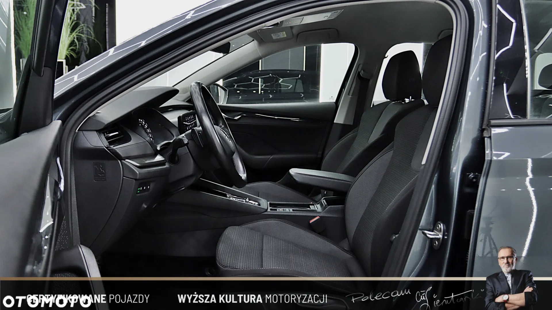 Skoda Octavia 2.0 TDI Ambition DSG - 15