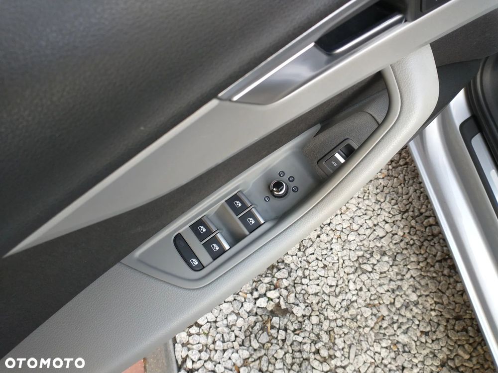 Audi A4 Avant 1.4 TFSI - 28