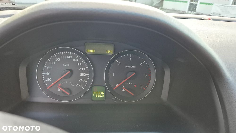 Volvo V50 1.6D DPF Kinetic - 15