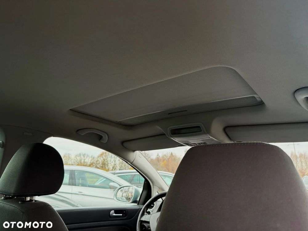 Volkswagen Golf Plus 1.4 TSI Tour - 14