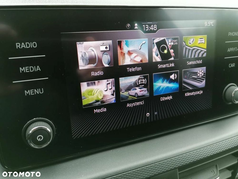 Skoda Scala 1.0 TSI Ambition - 17