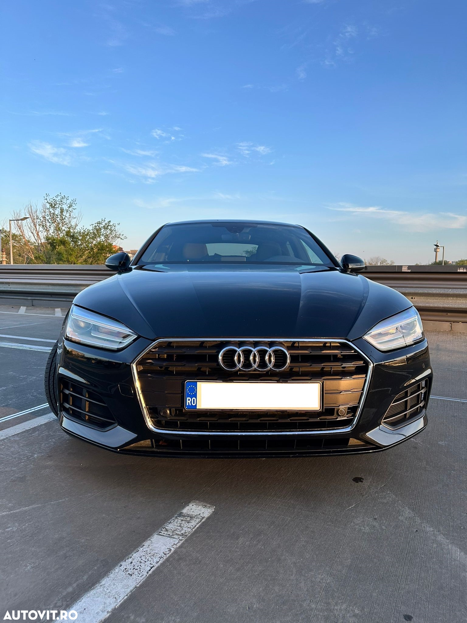 Audi A5 Sportback 2.0 TDI S tronic - 2