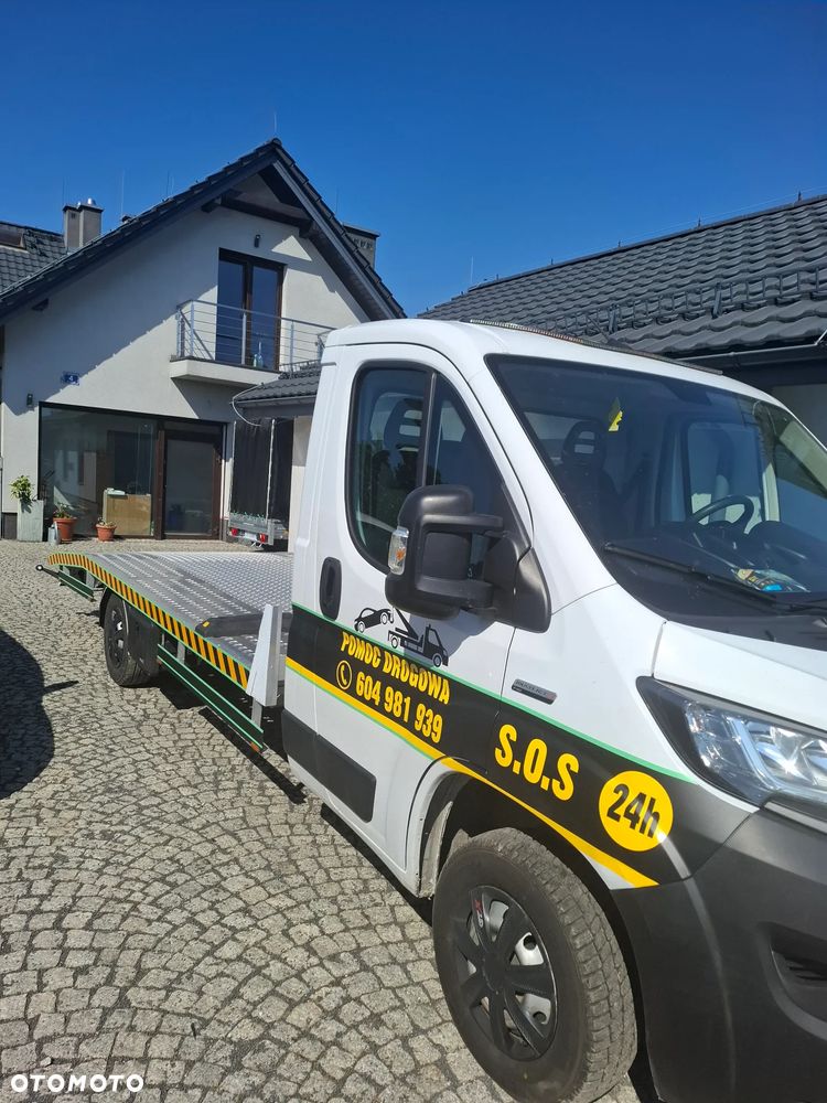 Fiat Ducato - 16