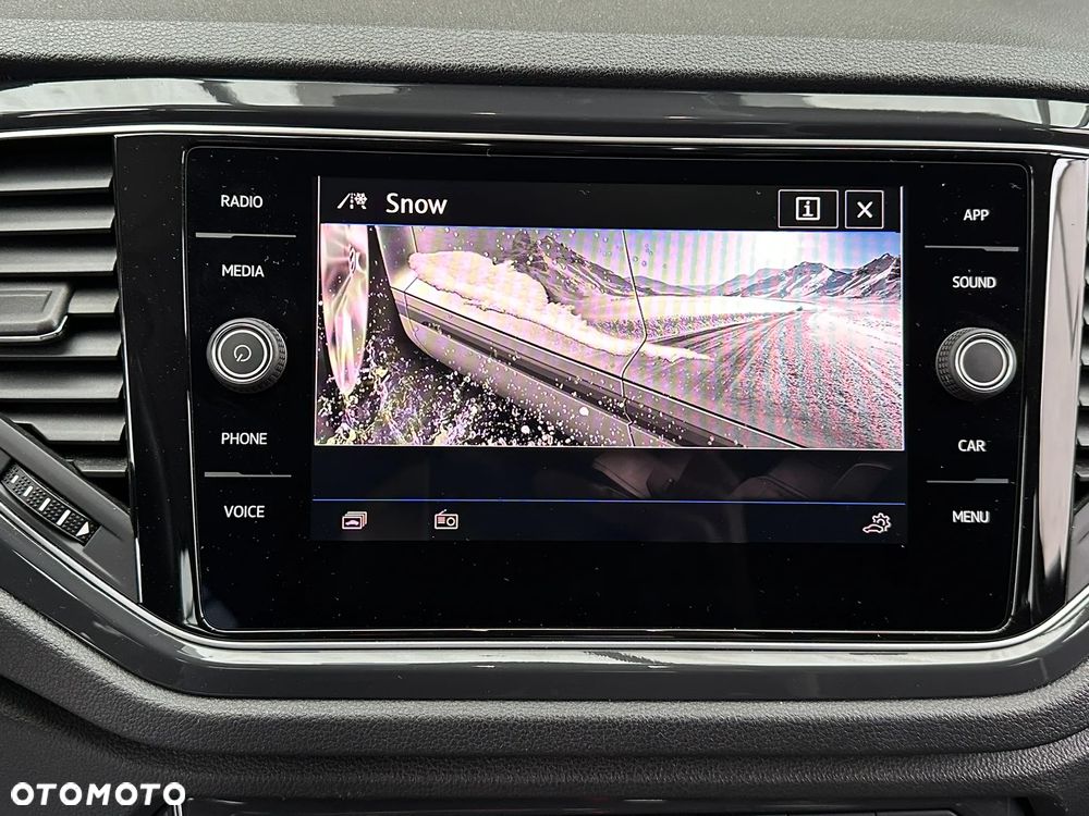 Volkswagen T-Roc 2.0 TSI 4Motion Premium DSG - 31